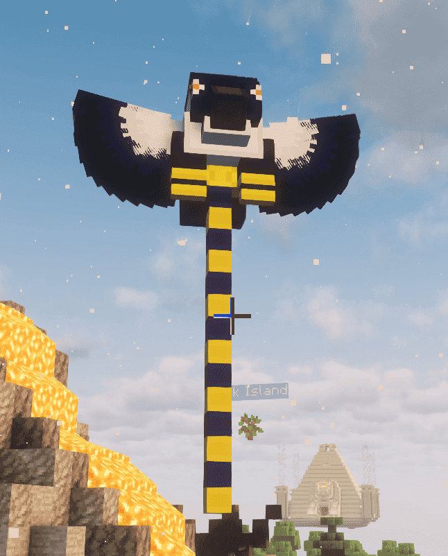 Custom Weapon Preview